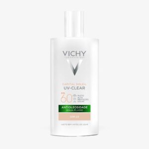 Protetor Solar Facial UV Clear FPS60 40g