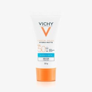 Protetor Solar Facial Hydra-matte FPS50 40g